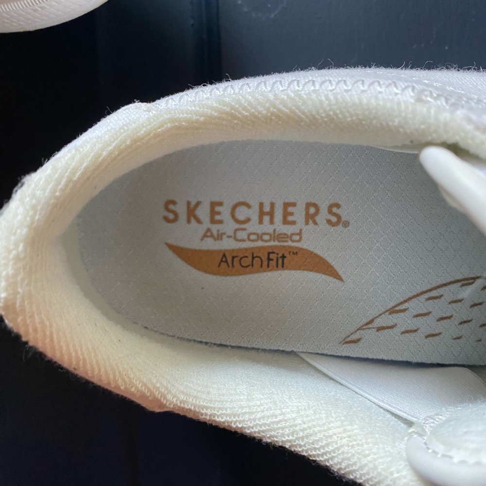 Womens Skechers Sneakers